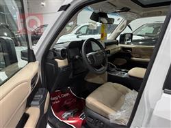 تۆیۆتا لاندكروزر پرادۆ